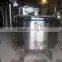 Best price small milk pasteurization machine for sale
