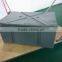 Polyethylene Pontoon Plastic Pontoon