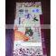 5kg 10kg 25kg 50kg pp woven rice bag with Bopp lamination