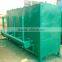 Smokeless wood sawdust charcoal briquette making machine