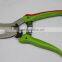 Malaysia Made Superior Quality Curve Sharp Blade Garden Shears