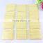 Soft tooth picks eco friendly toothpicks