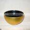 Pretty lacquer bowl (skype :July.etop)