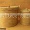 Hot Selling Sea Grass Food Storage Baskets (july@etopvietnam.com)