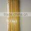 Square bamboo skewer,BBQ skewer, high quality bamboo skewer,direct from factory price