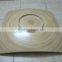 High quality best price bamboo dish made in Vietnam