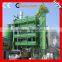 LB2000 Asphalt Mixing Plant with Production Capacity 160T/H in International Market