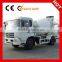 UNIQUE Brand 3-4M Cement Mixer/Concrete Mixing Truck