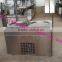 GL-F500N flat pan ice cream machine/ice cream cold plate machine
