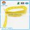 Waterproof RFID PVC Wristband For Access Control