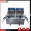 Professional Stainless Steel KFC Chicken Frying Machine From China