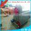 continuous sesame seeds baker machine for sales