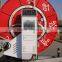 Supplying good performance farm machine of JP75/300 irrigation equipment, farm irrigation system, powerful irrigator