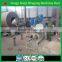 CE approved Factory sale biomass plywood sawdust sunflower husk briquette machine