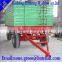 Brand new farm trailer for garden tractor with great price