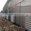 air flow poultry exhaust fan for poultry farm and greenhouse