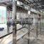 500bph mobile poultry processing units