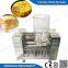 Small automatic spring roll skin making machine