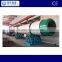 2015 hot selling rotary drum dryer for sawdust, saw dust, wood chips