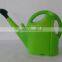 5L high quality plastic watering can