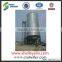 Hopper wheat soybean storage silos