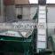 low breakage grain slope elevator