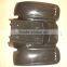 Rear Fender Black for Kazuma Meerkat 50cc ATV Parts