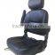 Black comfortable scooter seat cheap