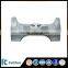 Aluminum Casting Foundry With Custom Train Part
