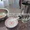 excellent quality HOME 5LB stainless steel Vertical hand machine for sausage