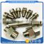 Electronic Cigarette Components Stainless Steel Parts