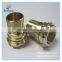 China Low Price Brass Parts