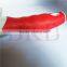 25cm width stainless steel wide putty knife with soft rubber handle