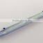Custom M16 steel Turnbuckle with DIN 1478 pipe forming technology