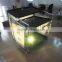 led furniture,mobile bar sale from Sgaier