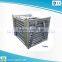 Sgaier TRUSS removable aluminum barricade/galvanized crowd control barrier/concert exhibition trade show crowd control barriers
