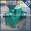 High efficiency charcoal powder briquette screw press machine With Easy Operation