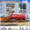 220v tent use oil fan heater with handle