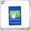 Plastic NFC Visiting Card Low Cost RFID Card