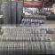 Hot dipped galvanized field fence