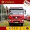 6X4 Type SINOTRUK HOWO Dump Truck For Sale In Dubai