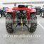 Made in china high quality 50hp 4wd farm tractor