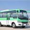 23-24 seats LHD/RHD front engine bus