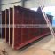 Hot sale vibrating screen, high frequency vibrating screen manufacturer from China