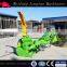 High quality best price tractor pto drive wood chipper shredder with hydraulic feeding