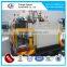 DongFeng 4X2 210HP Asphalt Distributor bitument tank truck
