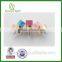 High quality hot sale aluminium-plastic perfume sprayer crimp pump