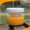 500ml candy jar, clear pet plastic bottles with screw cap