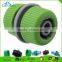 Plastic 1/2" garden Hose mender&hose connector