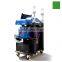 Hydraulic high pressure polyurea spray machine